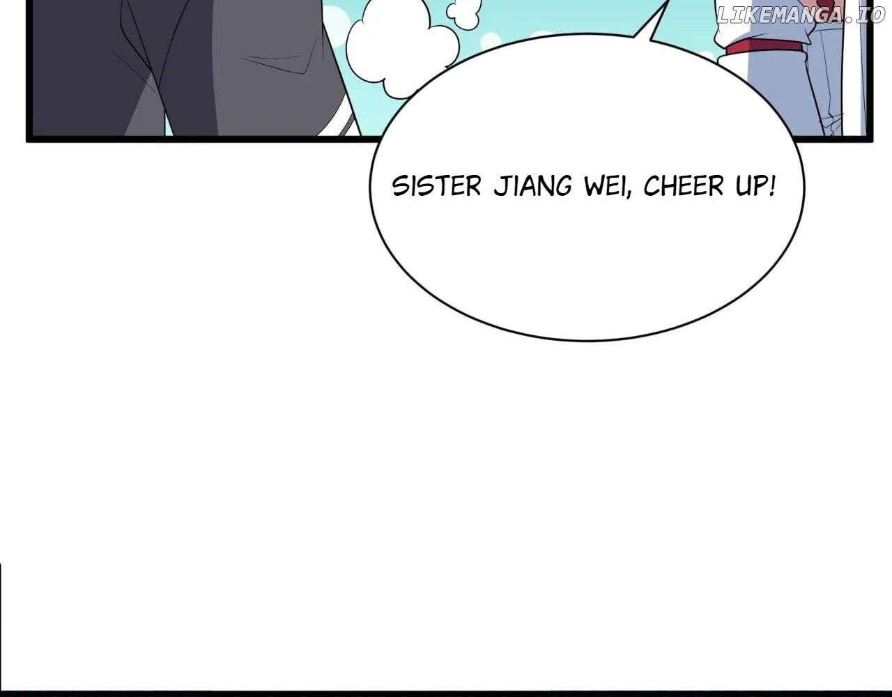Era of the Haunted Chapter 510 - page 93